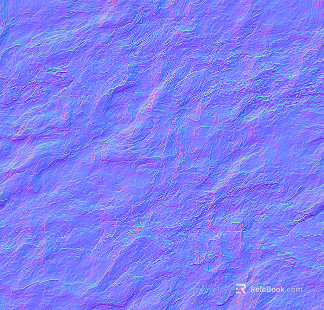 Normal Bump texture