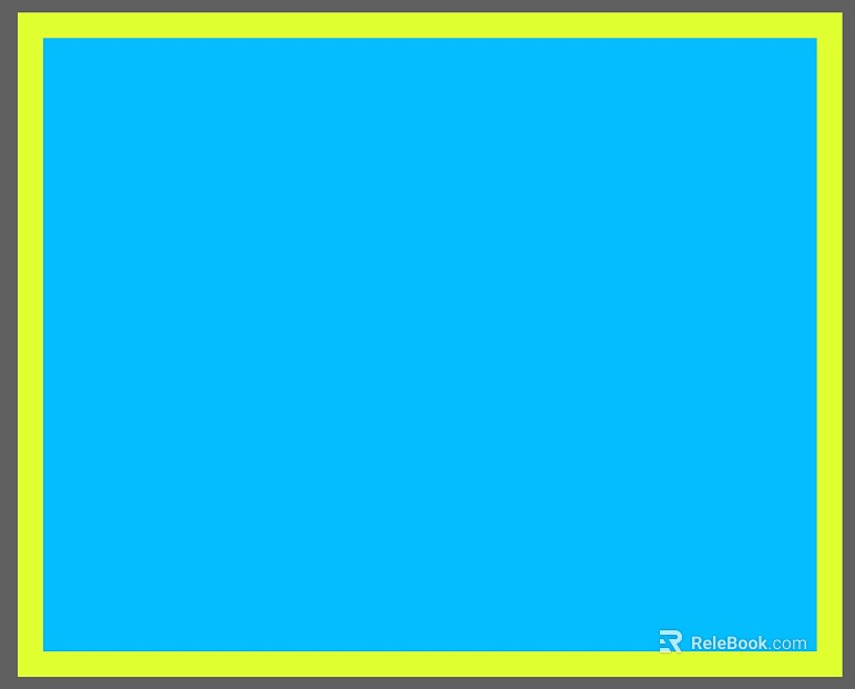 Blue solid-color paint, wall surface texture