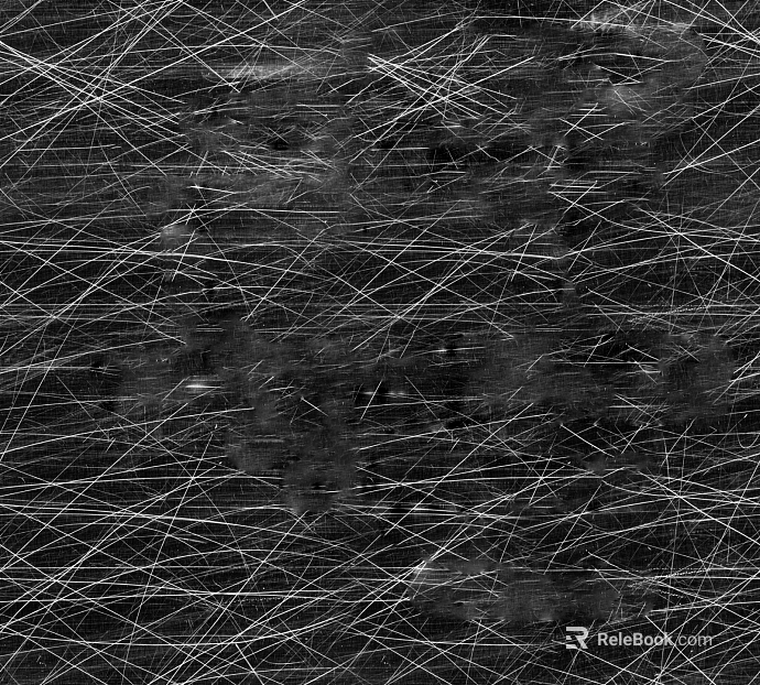 Highlight Mask texture