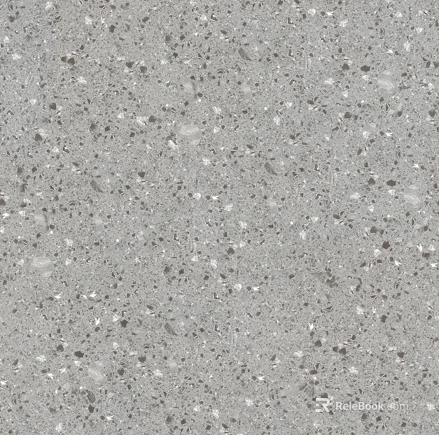 terrazzo texture