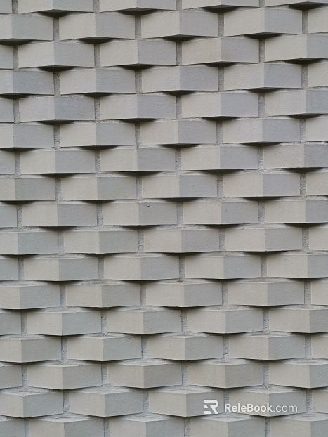 building exterior wall texture