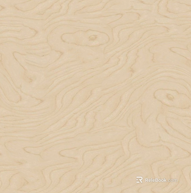 Wood grain log color marine board light color wood veneer texture