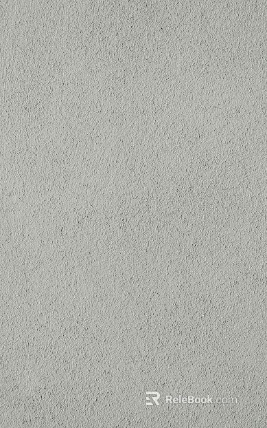 Paint texture