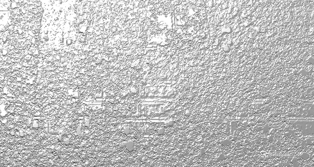 Black and White Bump texture