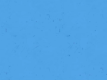 Blue distressed sheet metal finish material texture (ID:ffaeh676461)