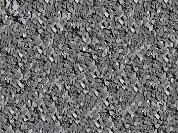 Gravel texture (ID:ffach266516)