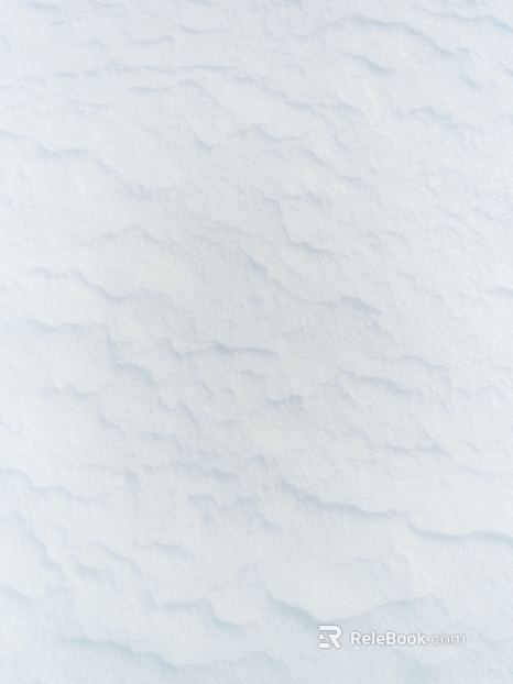 Snow texture