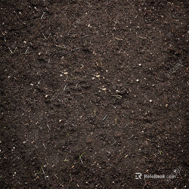 Soil texture
