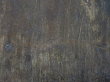 Dark gray distressed wood furniture finish texture (ID:ffaeh220439)