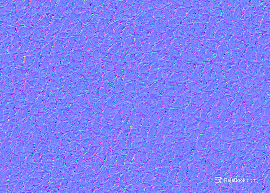 Normal Bump texture