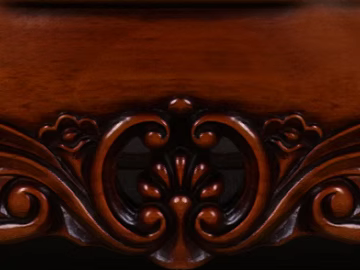wood carving texture (ID:ffaeg53207)