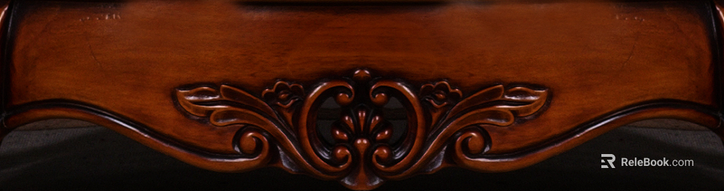 wood carving texture