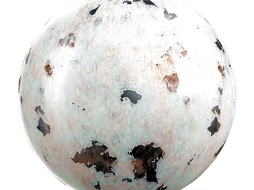 Cement wall PBR texture (ID:ffach527481)