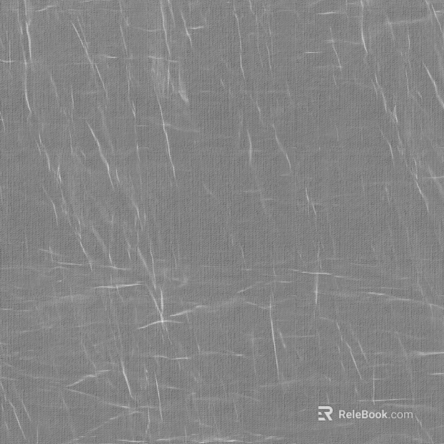 Black and White Bump texture