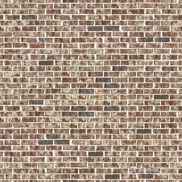 Old red brick wall outdoor red brick wall texture