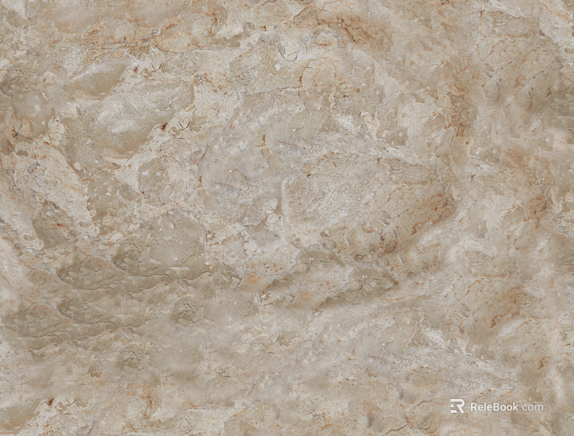 Marble texture