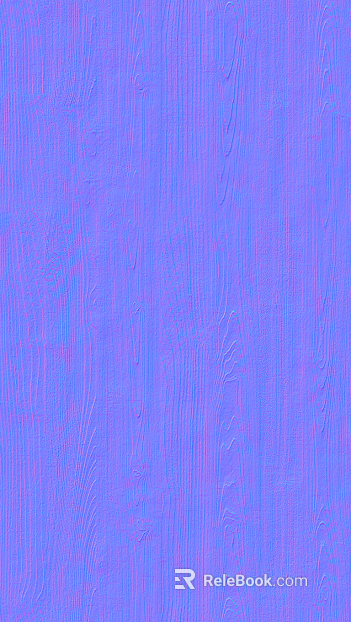 Normal Bump texture
