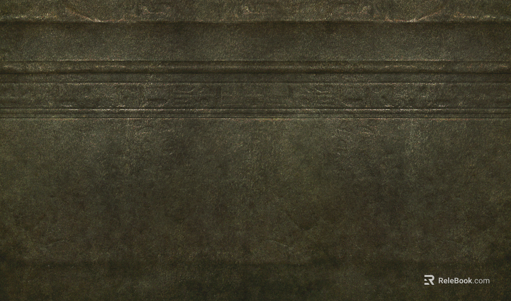 Do the old metal texture