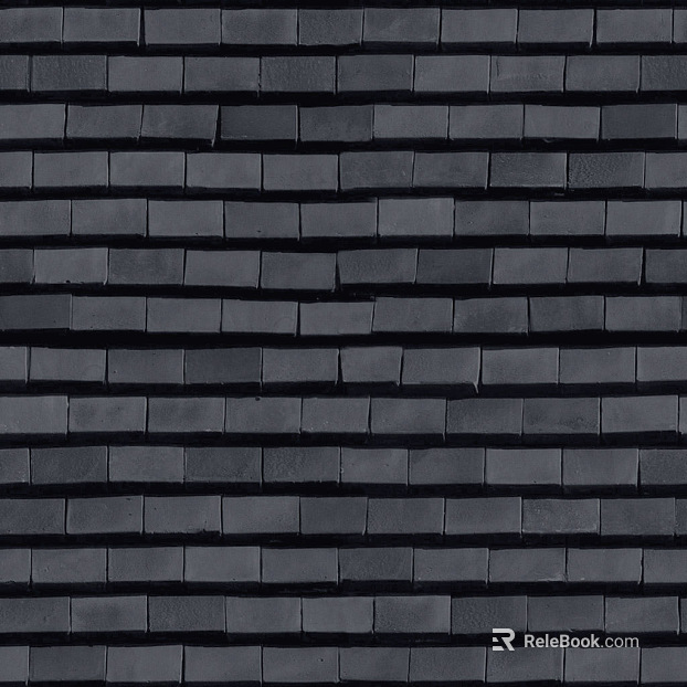 Brick wall texture