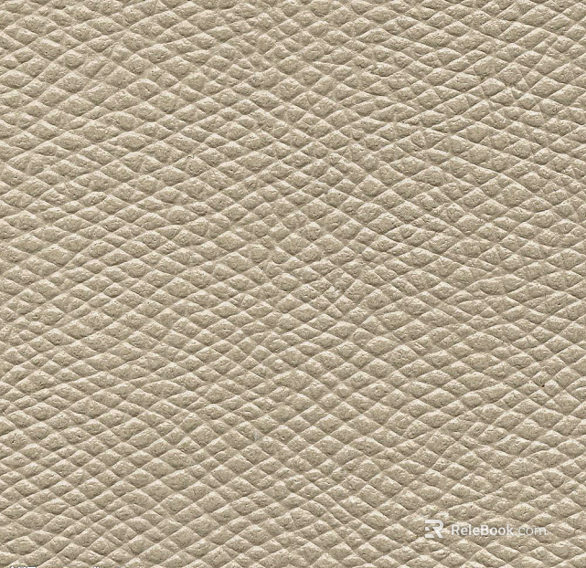 Coarse-grain leather texture