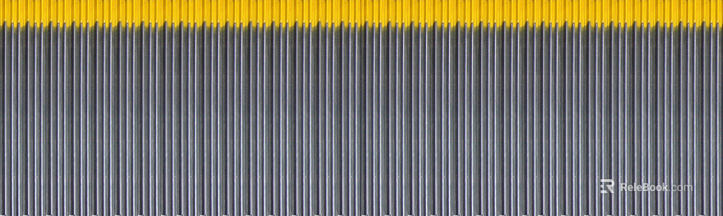 Metal texture
