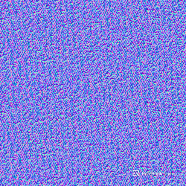 Normal Bump texture