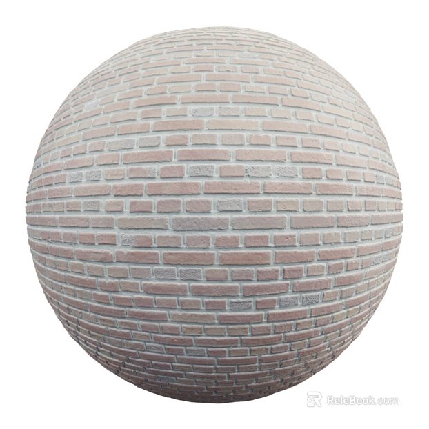Culture Stone PBR texture