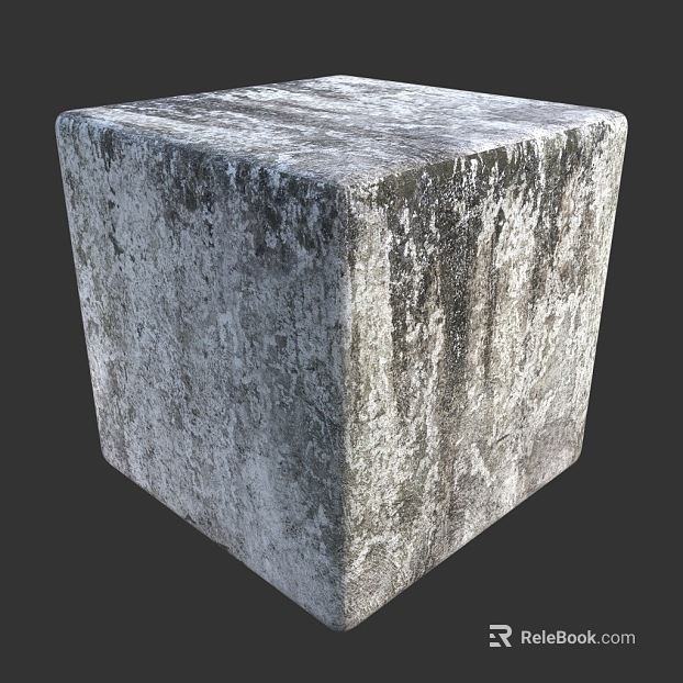Concrete PBR texture