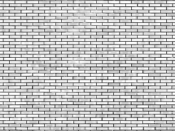 Brick wall seamless texture (ID:ffaef4641)