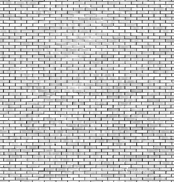 Brick wall seamless texture