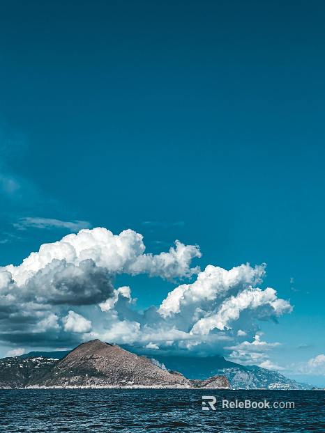 Sky texture
