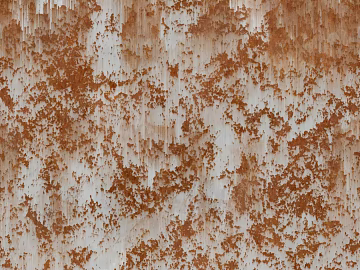 Rusty iron plate texture (ID:ffach451738)