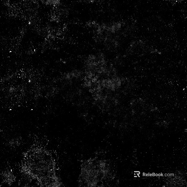 Stain Scratch Noise Dirty Spot Highlight Mask texture