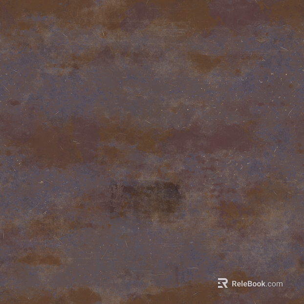 Do the old metal texture