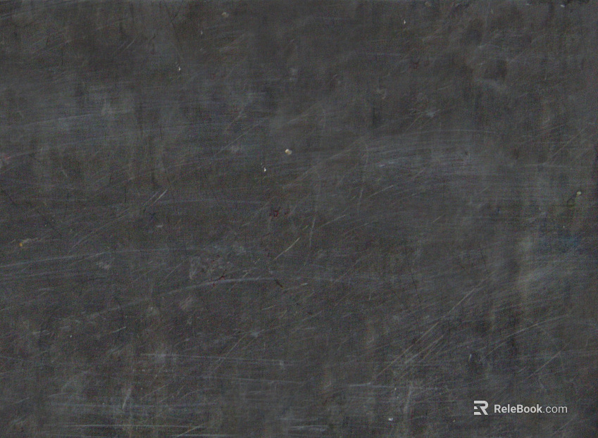 Black and White Bump texture