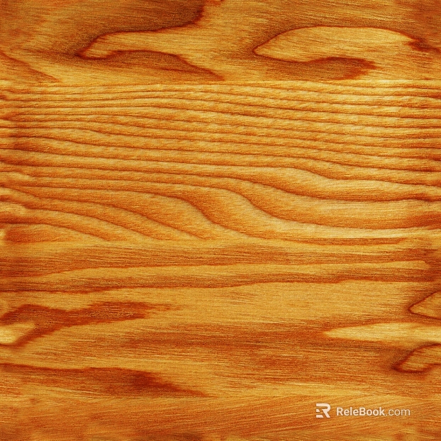 Wood grain texture
