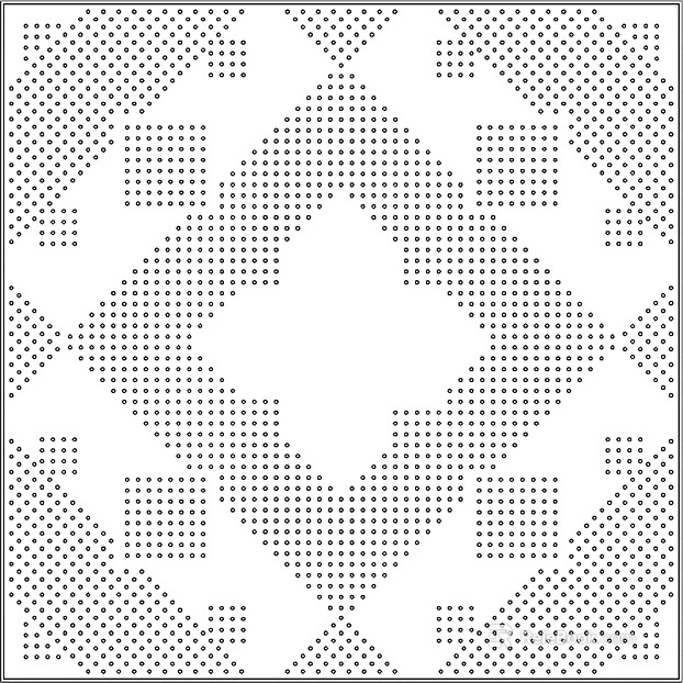 Highlight Mask texture