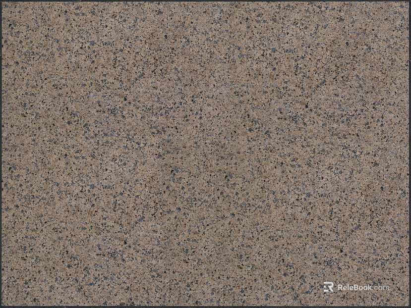terrazzo texture