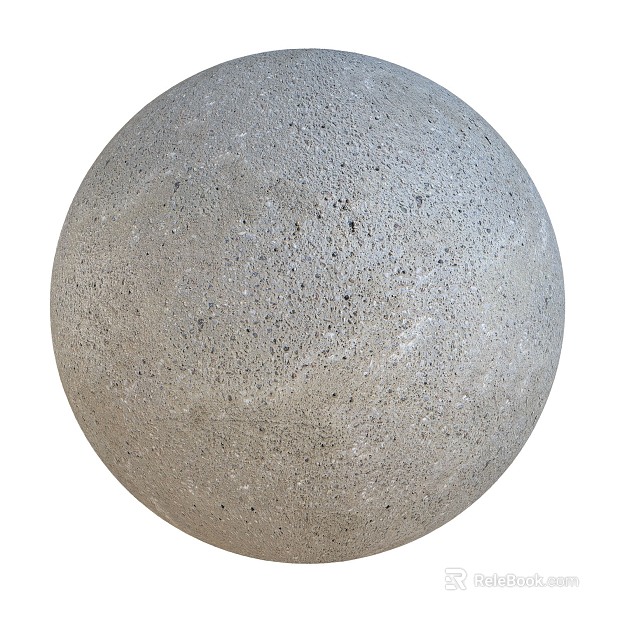 Asphalt Pavement PBR texture