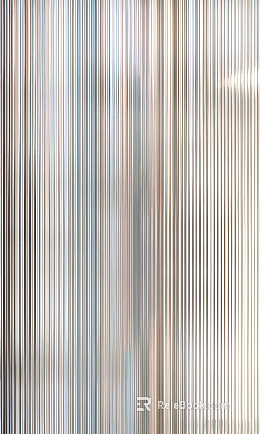 Changhong Glass texture