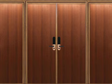 Wooden door texture (ID:ffacg43200)