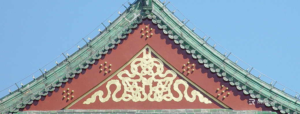 Roof texture