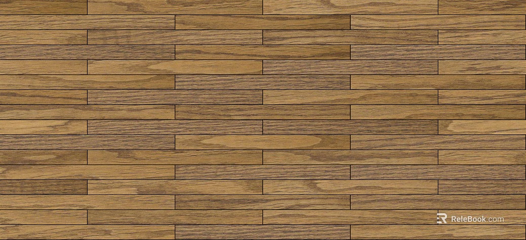 Modern Wood Flooring texture