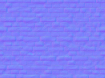 Normal Bump texture (ID:ffaag86997)