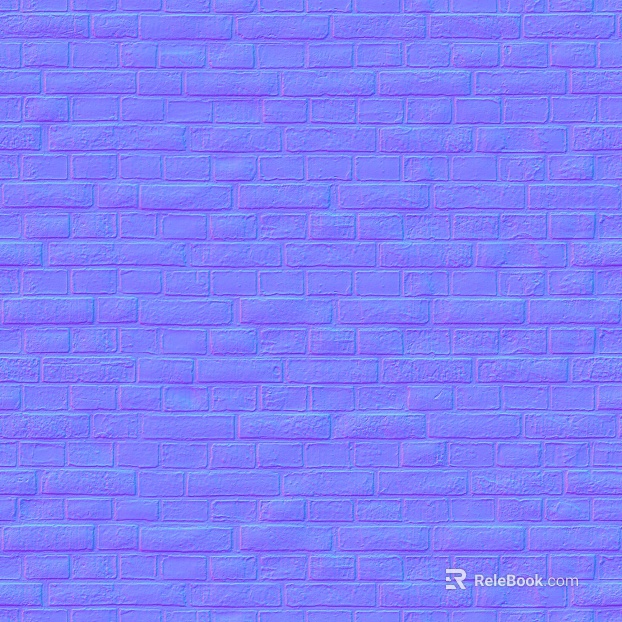 Normal Bump texture