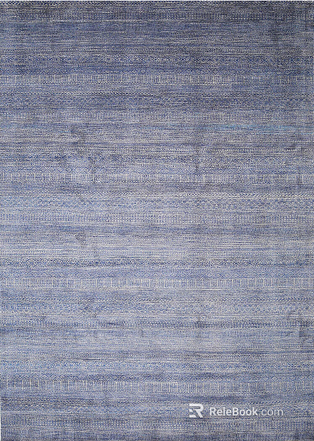 Coarse carpet texture
