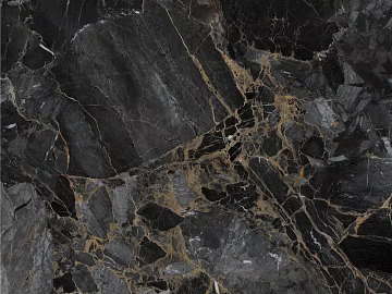 Shunhui Tile Marble Black Ice Pattern Marble texture (ID:ffabg40738)