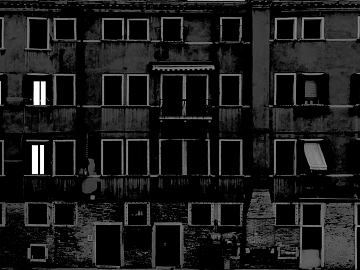 black and white painting texture (ID:ffaaf1618)
