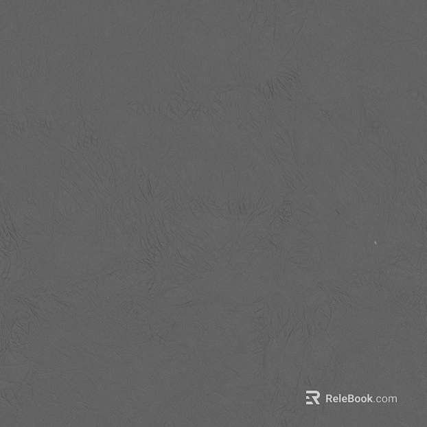 Black and White Bump texture