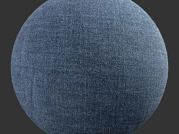 Fabric PBR texture (ID:ffach469214)